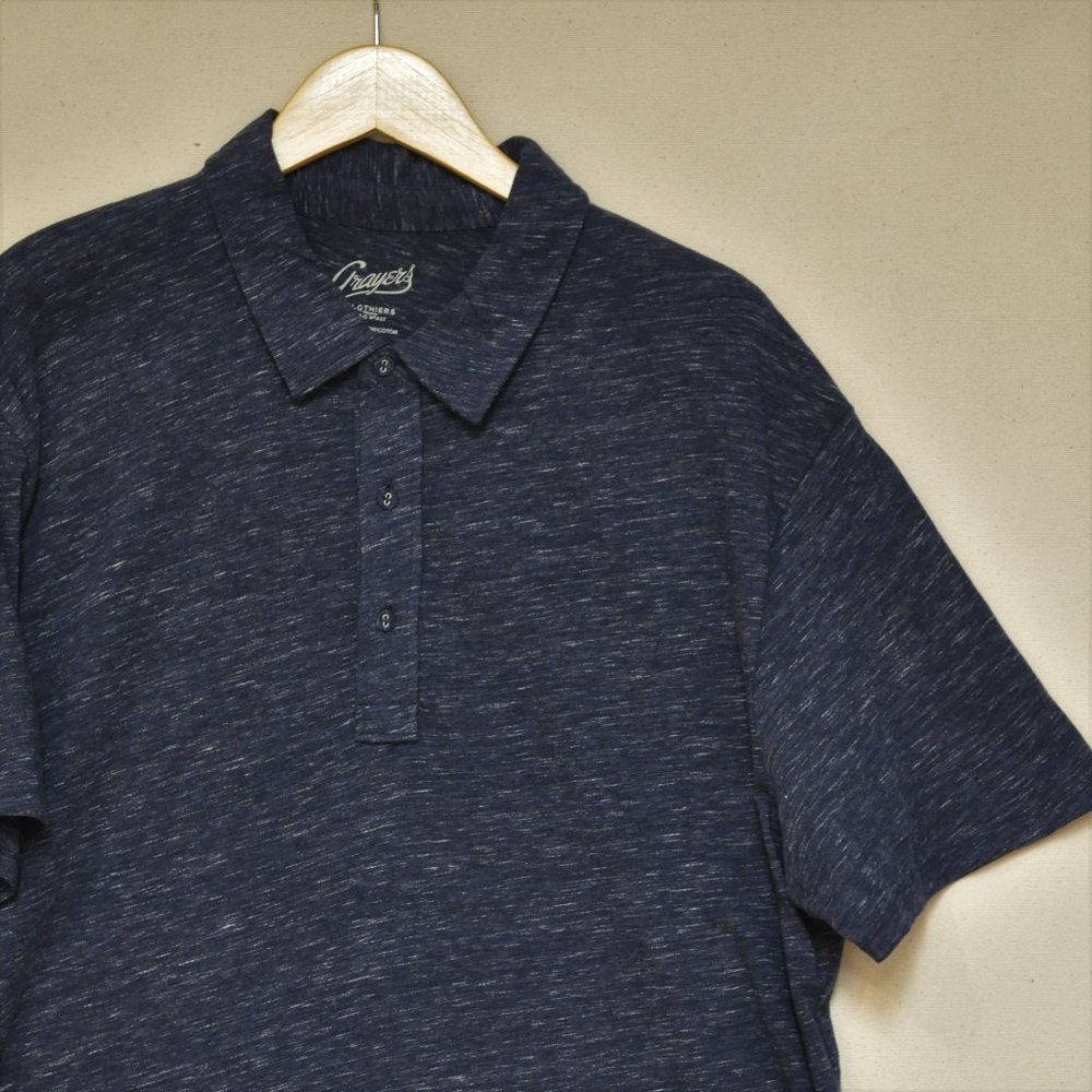 Grayers Polo XXL